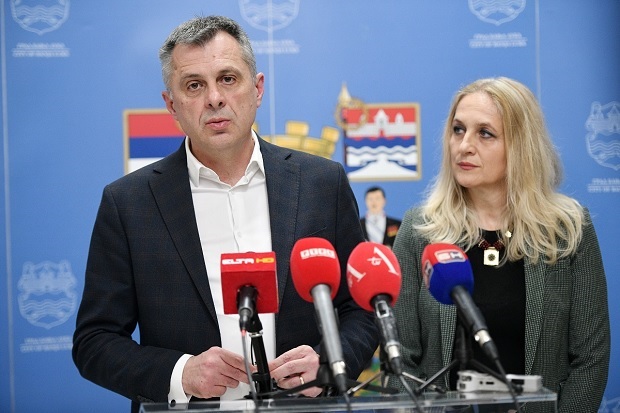 Бањалука донела нове МЕРЕ: Затворени сви кафиће